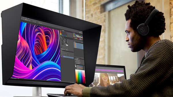 Ưu điểm của màn hình Dell