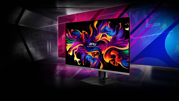 Màn hình máy tính là gì? Vai trò trong hệ thống PC