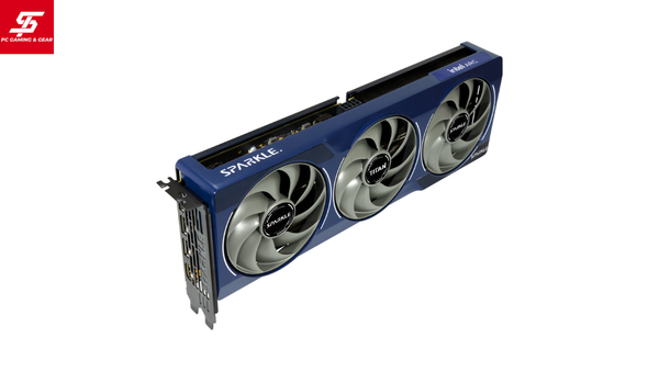B580 TITAN OC chơi 1080p và 1440p nên kỳ vọng ra sao?