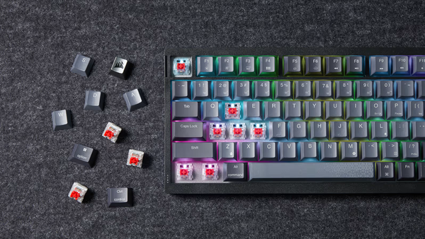Bàn phím gaming là gì