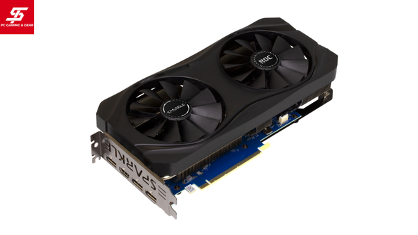 Build PC với Arc A750 ROC OC cần chú ý driver và nguồn thế nào?