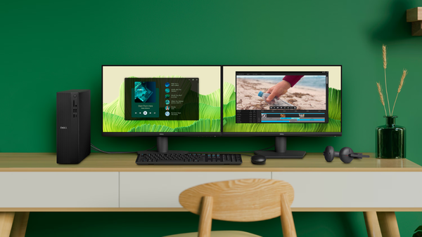 Các thương hiệu máy bộ phổ biến