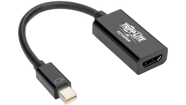 Cách chọn cáp DisplayPort