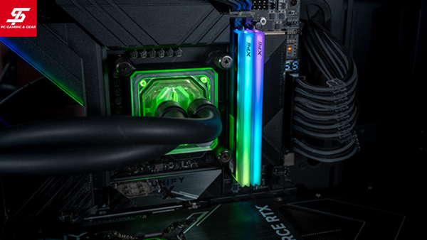 Cách chọn Ram theo Mainboard và Cpu