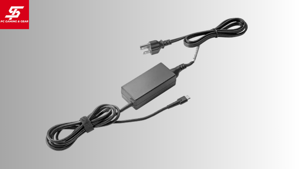 Câu hỏi thường gặp khi chọn sạc laptop