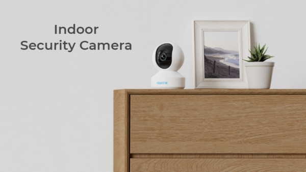 Câu hỏi thường gặp khi mua camera trong nhà