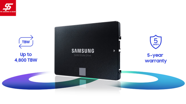 Câu hỏi thường gặp khi mua SSD SATA