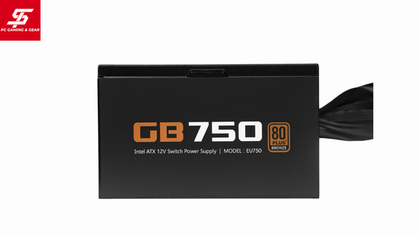 Câu hỏi thường gặp về AIGO Bronze GB750 750W