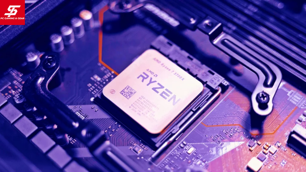 Câu hỏi thường gặp về CPU