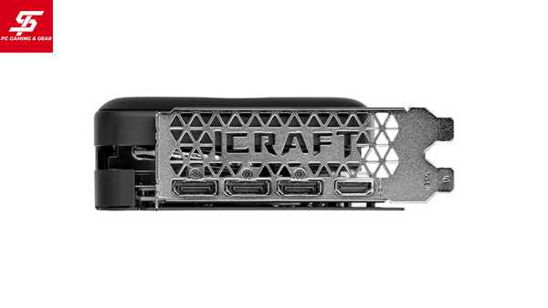 Câu hỏi thường gặp về MAXSUN iCraft RTX 5060 Ti 16GB OC
