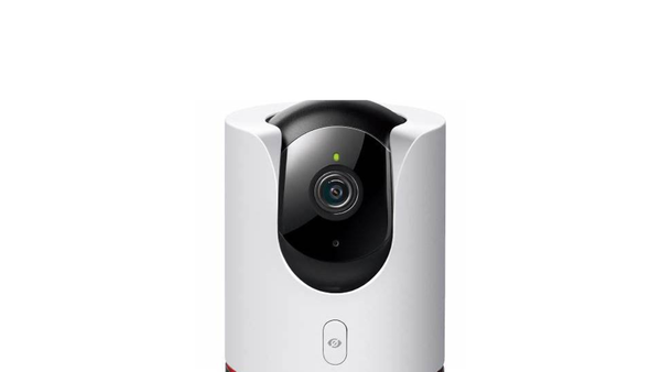 Camera an ninh là gì