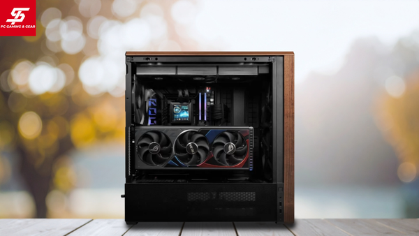 Case PC chính hãng tại Sintech