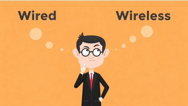 Chọn máy in cắm dây theo ngân sách