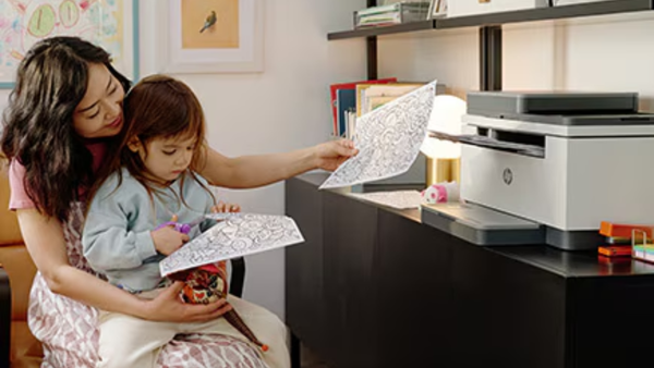 Chọn máy in theo ngân sách sao cho dễ chốt
