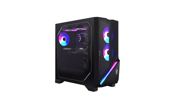 Sự phát triển của PC Gaming