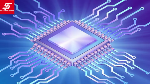 CPU chính hãng tại Sintech