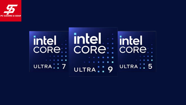 Cpu Intel chính hãng tại Sintech