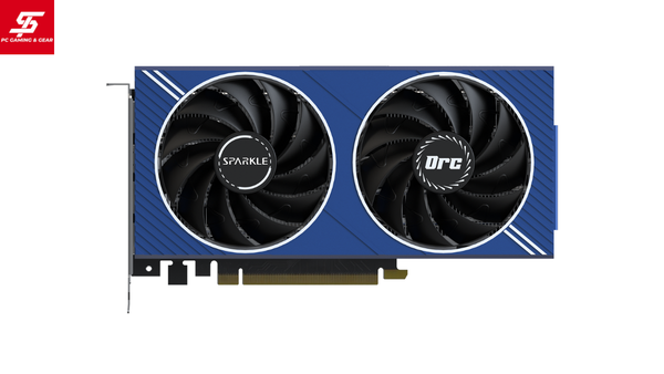 Dòng Arc A750 ORC OC 8GB có hợp nâng cấp PC gaming cũ không?