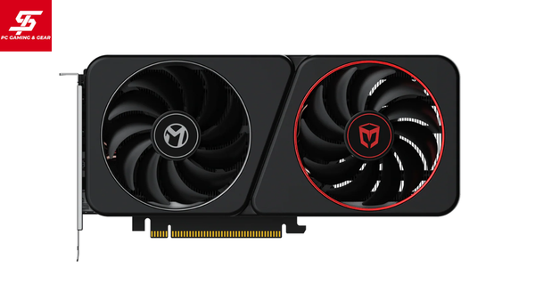 Card Màn Hình MAXSUN Milestone Intel Arc B580 12GB — thông số kỹ thuật