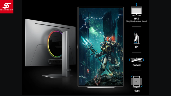 G-SYNC và FreeSync có cần không