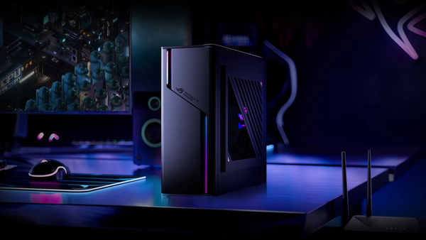 Các dòng PC Gaming phổ biến