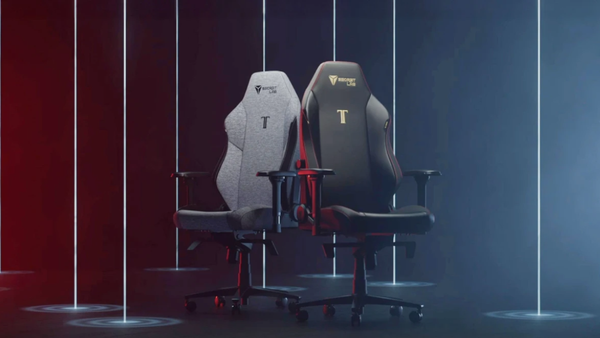 Ghế gaming, ghế văn phòng và ghế công thái học tại Sintech