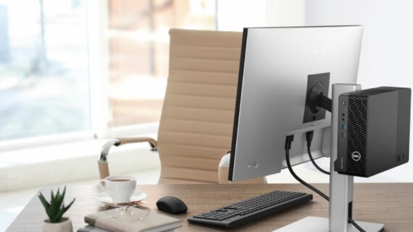 Giới thiệu thương hiệu màn hình Dell