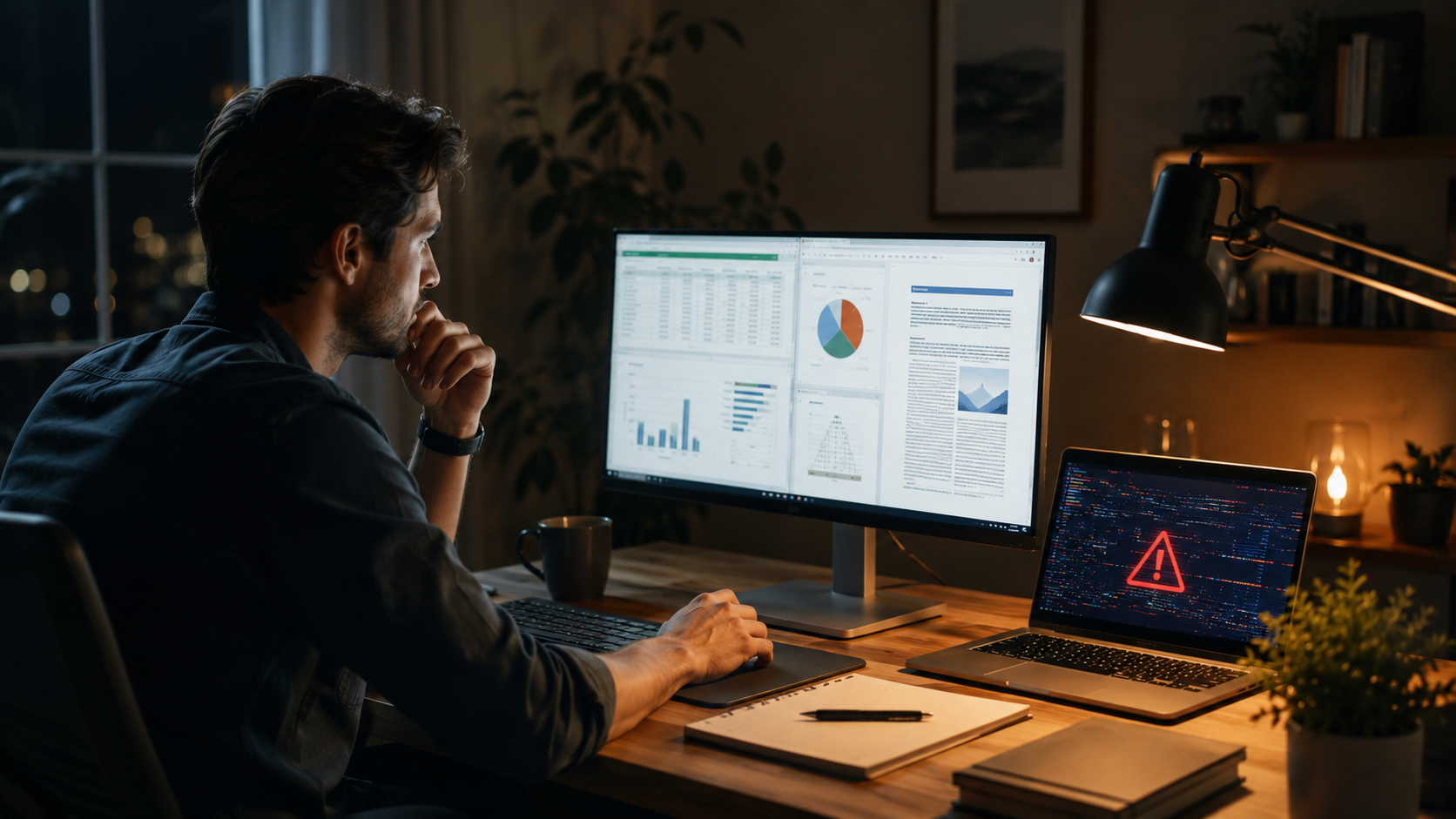 Office 2021 bản quyền khác gì Office crack khi làm việc