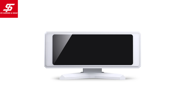 Kết nối USB, dễ dùng cho setup Windows