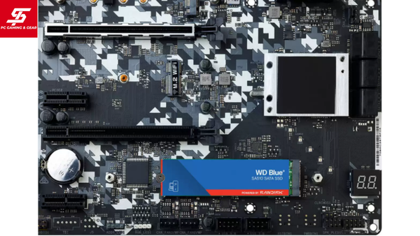 Kiểm tra gì trước khi mua SSD M.2