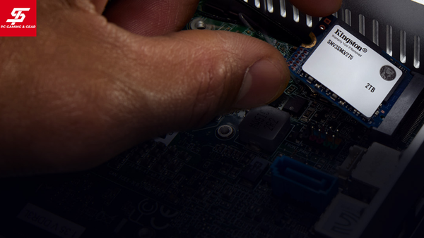 Kiểm tra kích thước 2230, 2242, 2280