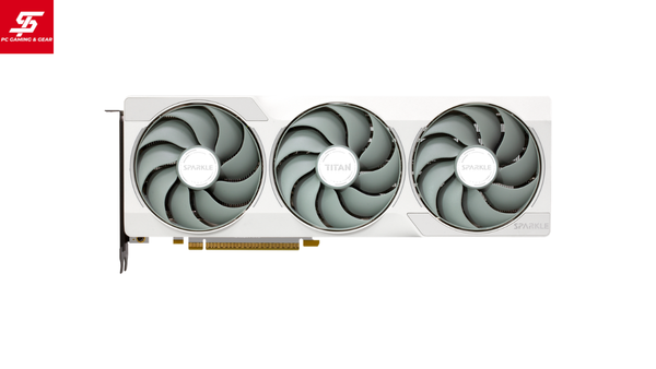 Lựa chọn đúng đắn khi build PC trắng