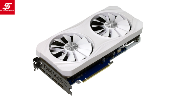 Lắp A750 ROC Luna OC cần kiểm tra nguồn, case và airflow gì?