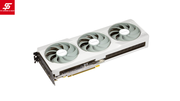 Lắp B580 TITAN Luna OC trong case kính cần kiểm tra gì?