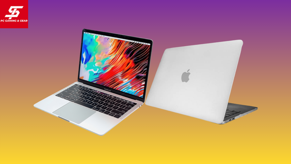 Laptop - MacBook chính hãng tại Sintech