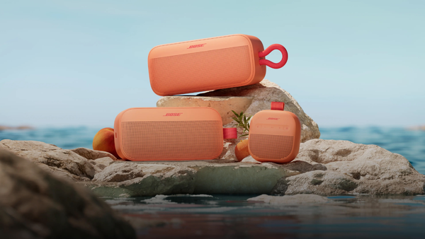 Loa có dây và Bluetooth chính hãng tại Sintech