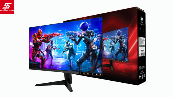 Màn hình VSP 75Hz, 100Hz, 144Hz hay 165Hz