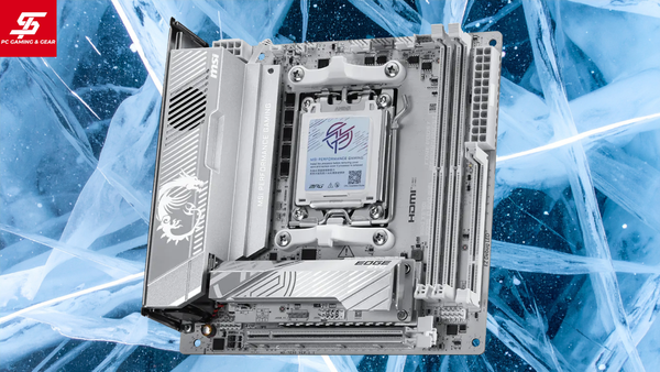 Mainboard chính hãng tại Sintech