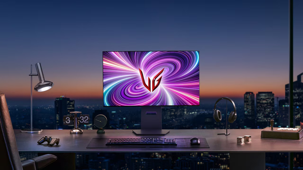 Mua màn hình PC tại Sintech
