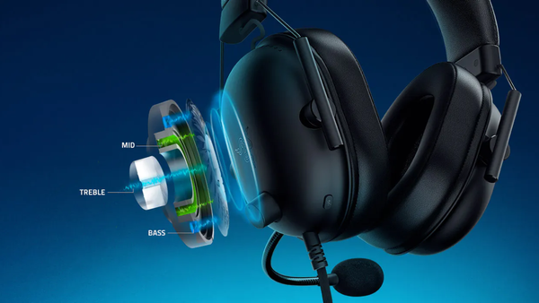 Mic và độ rõ thoại