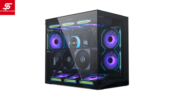 Mid Tower có phải lựa chọn dễ mua nhất hiện nay