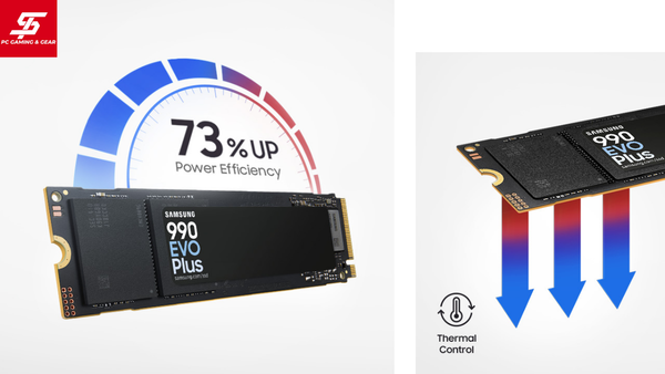 Mua SSD M.2 tại Sintech