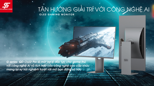 Nên chọn màn hình VSP IPS hay VA