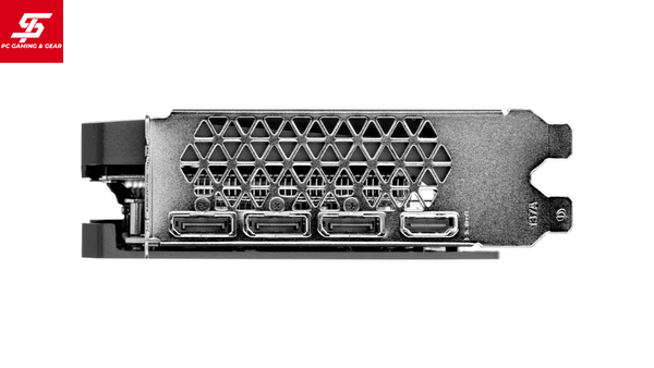 Nên ghép RTX 5060 với cấu hình nào?