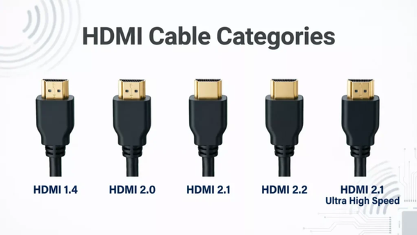 Nên nhìn gì khi mua cáp & chuyển đổi