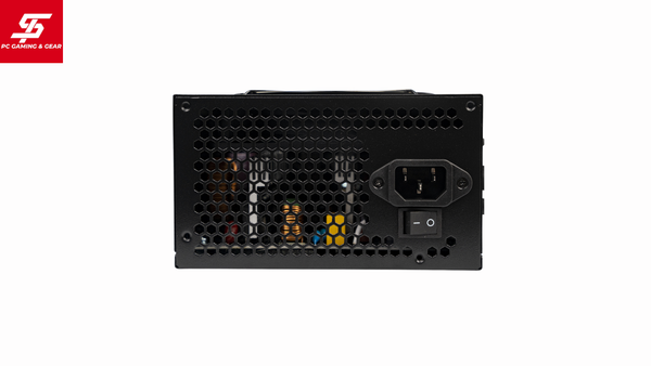 Nguồn 750W phù hợp cấu hình nào
