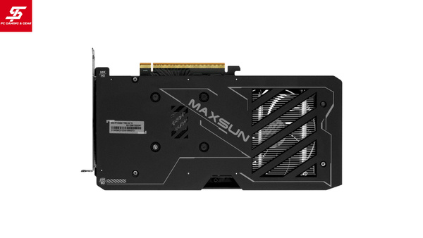 Nguồn bao nhiêu cho RTX 5060?