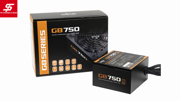 Nguồn máy tính AIGO Bronze GB750 750W