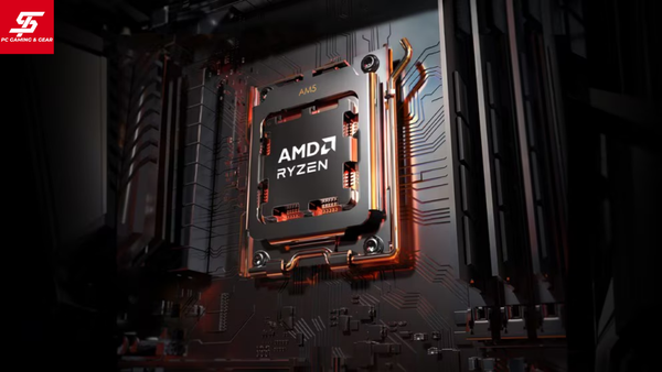 Những điểm cần nhìn trước khi mua Cpu AMD