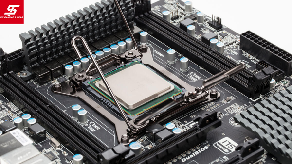 Những sai lầm thường gặp khi mua CPU